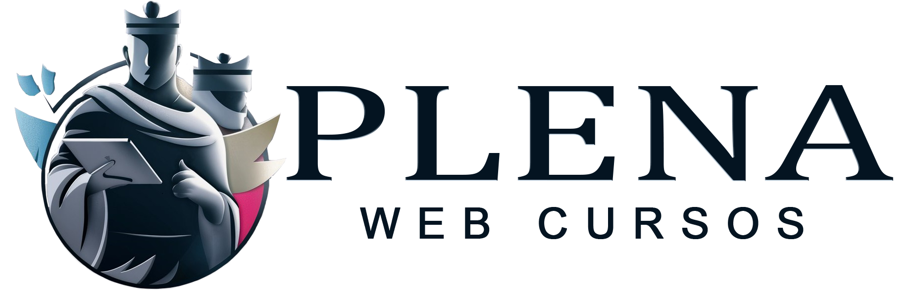 pletna web cursos