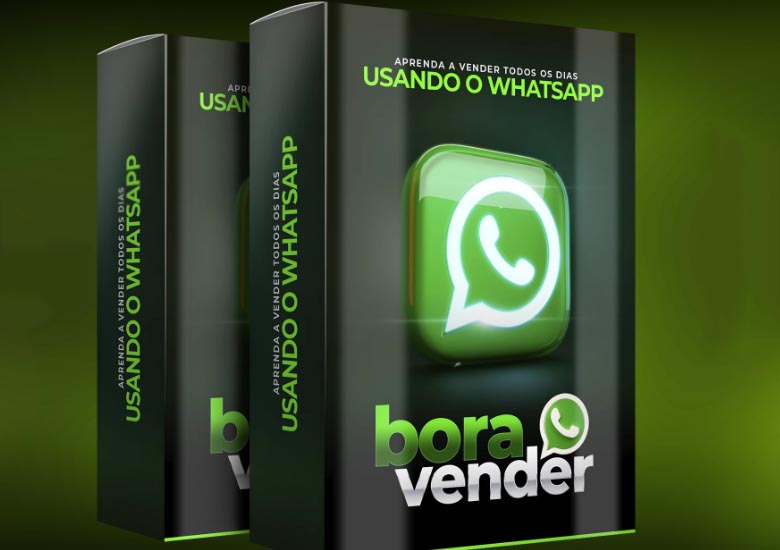 metodo bora vender whatsapp