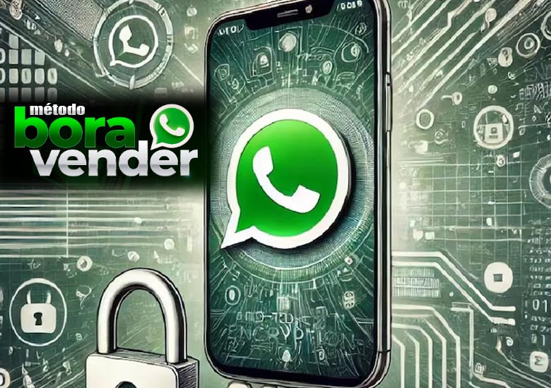 metodo bora vender whatsapp