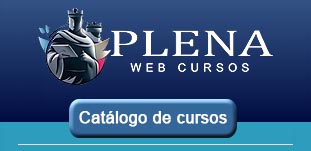 pletna web cursos catalogo