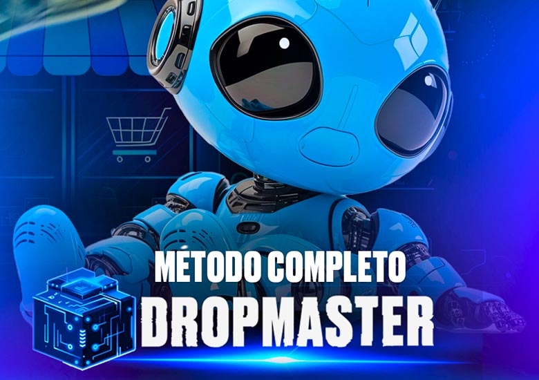 drop master