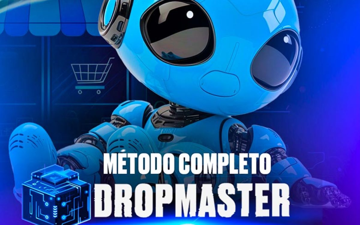 drop master