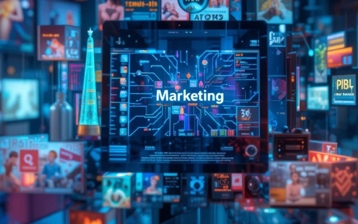 marketing digital 2025