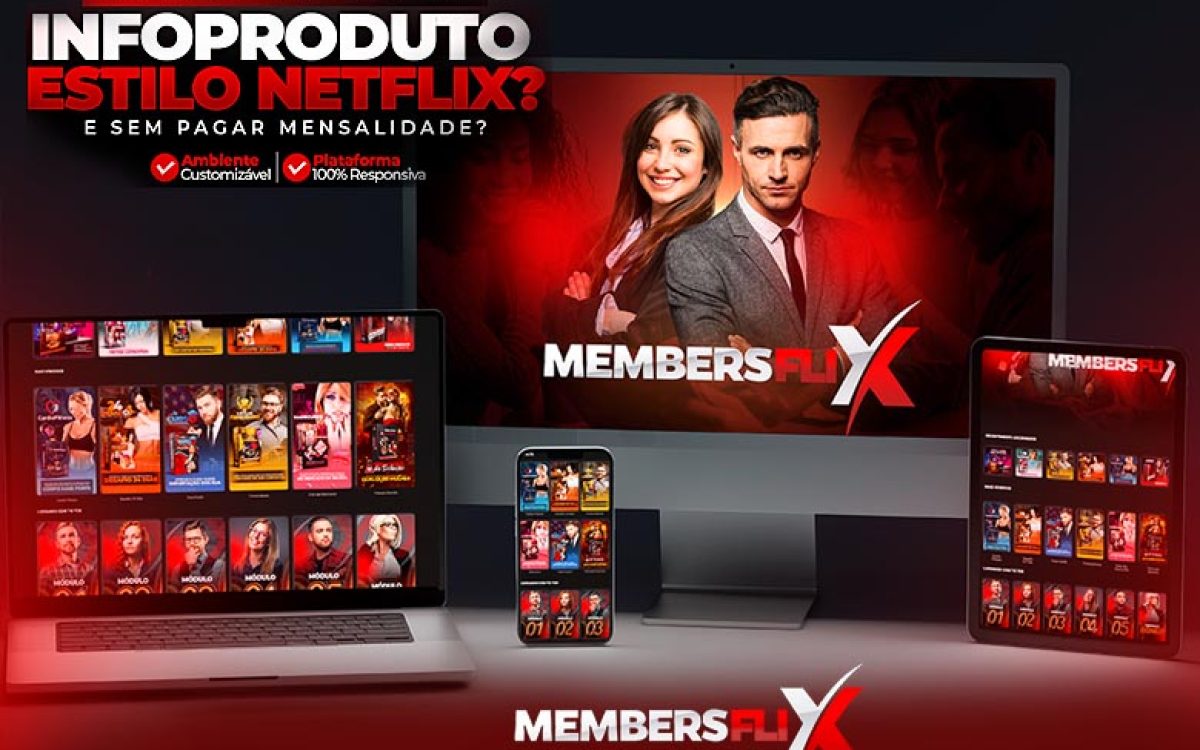 member-flix-area-de-membros