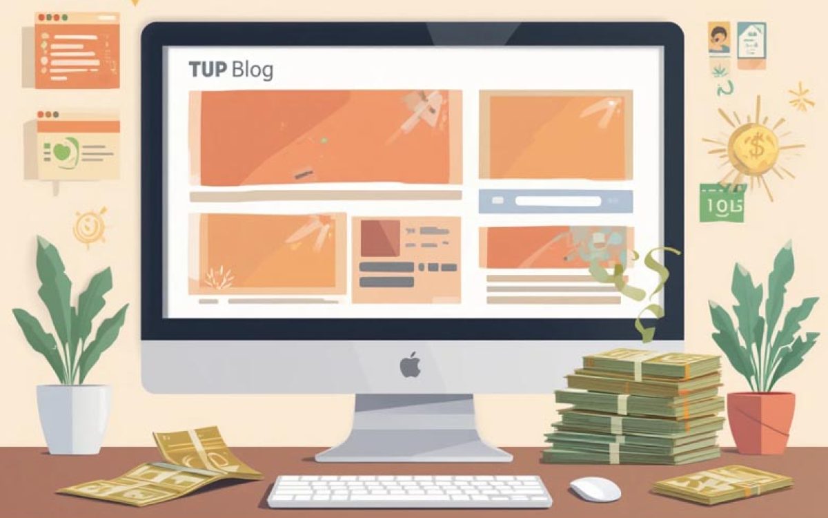 wordpress turbo blog site monetizaveis